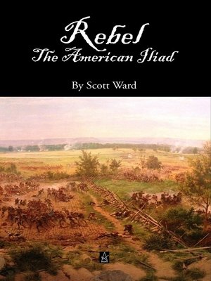 cover image of Rebel